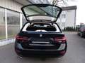 BMW 320 d Touring xDrive Aut 17" Advantage Navi LEDer Schwarz - thumbnail 5