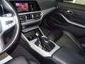 BMW 320 d Touring xDrive Aut 17" Advantage Navi LEDer Schwarz - thumbnail 11
