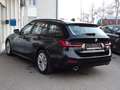 BMW 320 d Touring xDrive Aut 17" Advantage Navi LEDer Schwarz - thumbnail 4