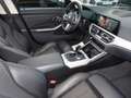 BMW 320 d Touring xDrive Aut 17" Advantage Navi LEDer Schwarz - thumbnail 8