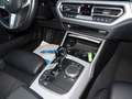 BMW 320 d Touring xDrive Aut 17" Advantage Navi LEDer Schwarz - thumbnail 9