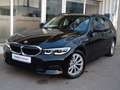 BMW 320 d Touring xDrive Aut 17" Advantage Navi LEDer Schwarz - thumbnail 3