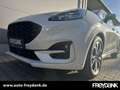 Ford Puma 1.0 EcoBoost Mild Hybrid ST Line ACC Komfort Blanc - thumbnail 6