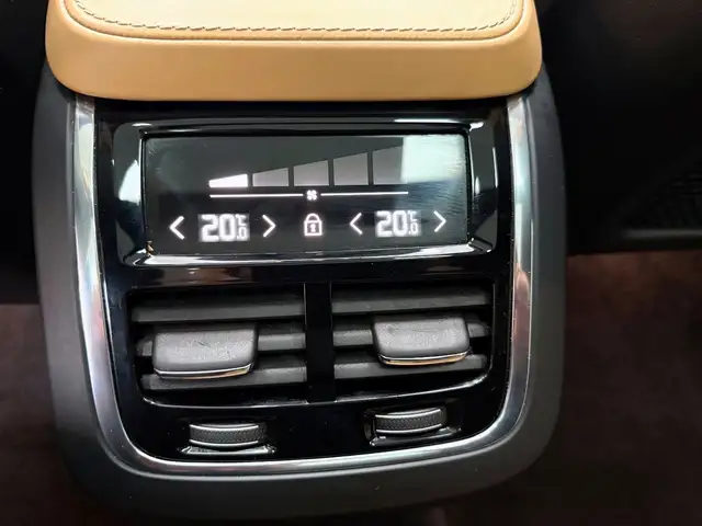 Volvo XC90 view 29