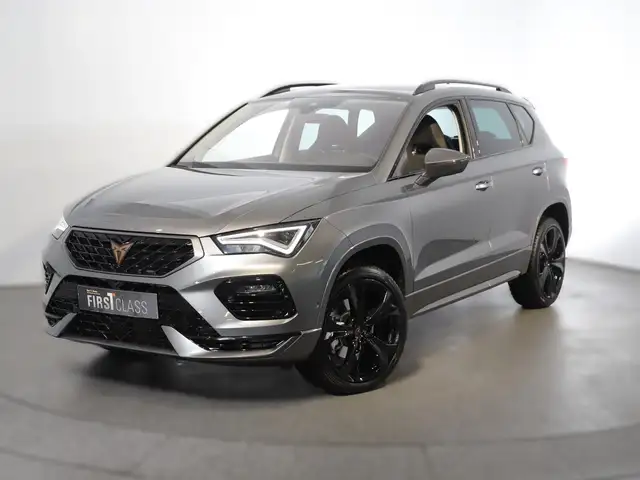 CUPRA Ateca 1.5 TSI DSG 150