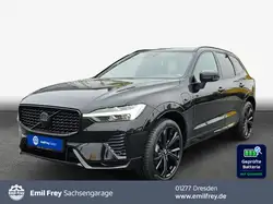 Volvo XC60 XC60 T8 AWD Plug in Hybrid Plus Black Edition AHZV
