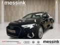Audi A3 Sportback 30 TDI advanced Schwarz - thumbnail 1