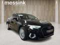 Audi A3 Sportback 30 TDI advanced Schwarz - thumbnail 5