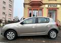 Dacia Sandero stepway 0.9 tce 90-garantie 6 mois Beige - thumbnail 5