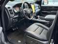 Dodge RAM 1500 5.7 V8 Hemi 4x4 Crew Cab 5'7 Rebel Night GT A Zwart - thumbnail 6