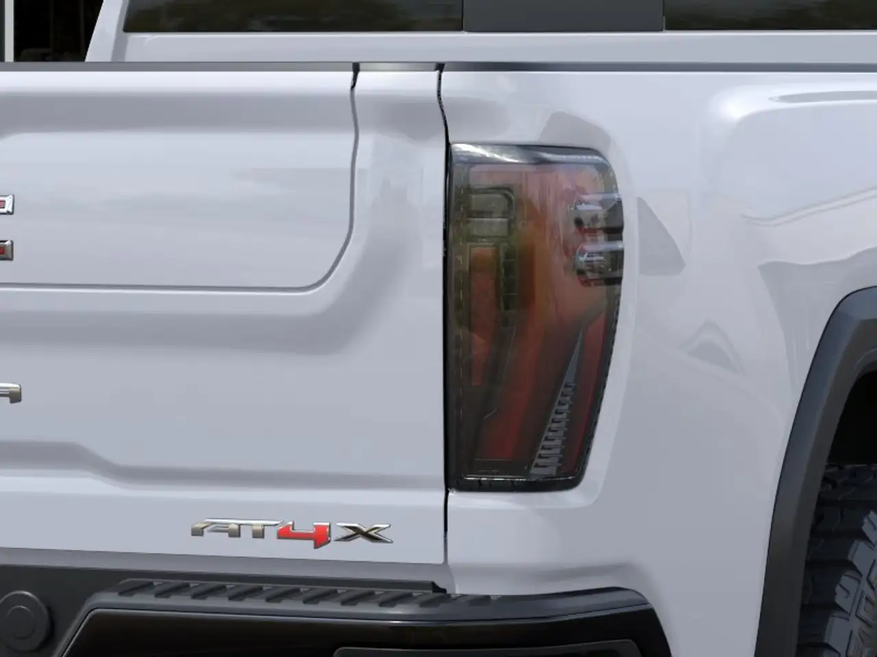 GMC Sierra 2500HD fotografie GMC Sierra 2500HD