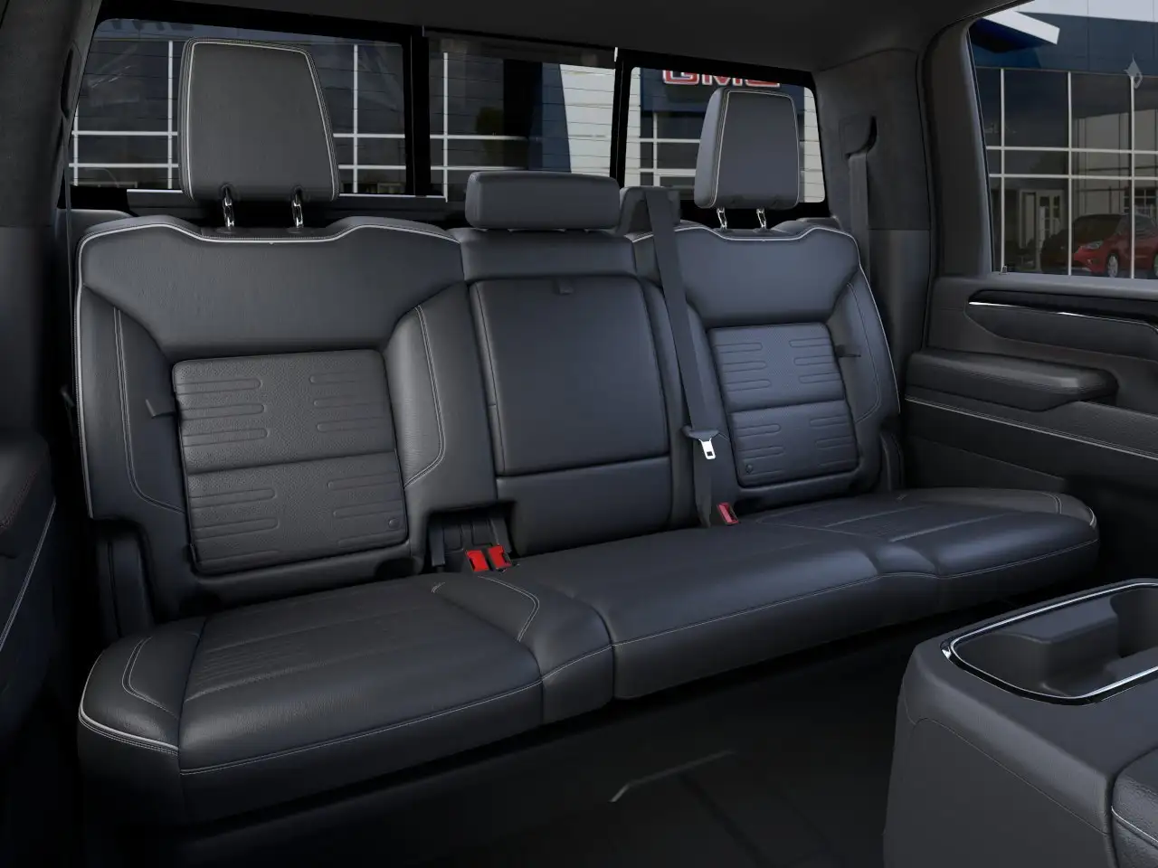 GMC Sierra 2500HD fotografie GMC Sierra 2500HD