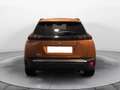 Peugeot 2008 1.2 puretech Allure Pack s&s 100cv Arancione - thumbnail 5