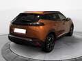 Peugeot 2008 1.2 puretech Allure Pack s&s 100cv Arancione - thumbnail 4
