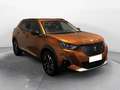 Peugeot 2008 1.2 puretech Allure Pack s&s 100cv Arancione - thumbnail 3