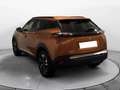 Peugeot 2008 1.2 puretech Allure Pack s&s 100cv Arancione - thumbnail 6