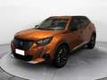 Peugeot 2008 1.2 puretech Allure Pack s&s 100cv Arancione - thumbnail 1