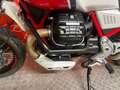Moto Guzzi V 85 TT TT Beyaz - thumbnail 12