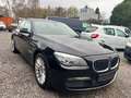 BMW 730 BMW  730D. Sport-Paket M / M-Technic Schwarz - thumbnail 4