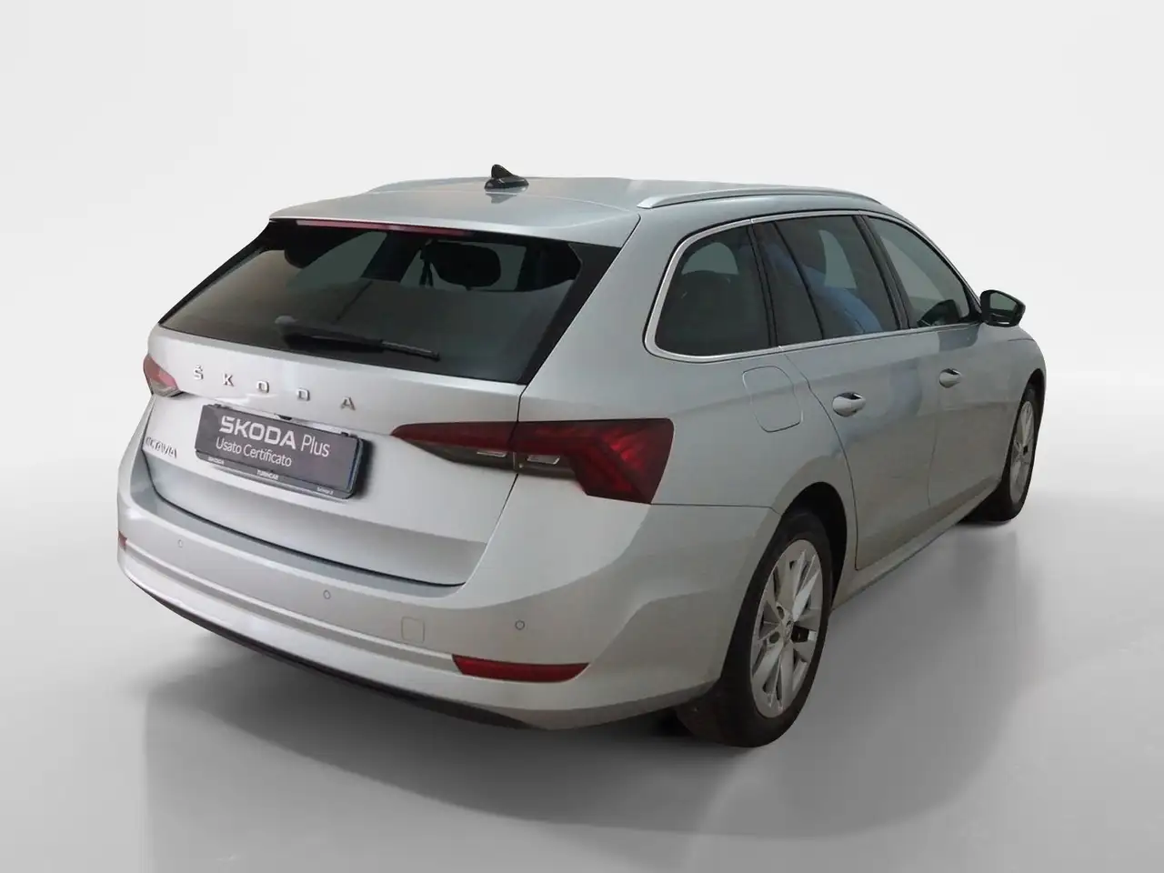 Skoda Octavia 2.0 TDI EVO 115cv EXECUTIVE DSG, миниатюра 6