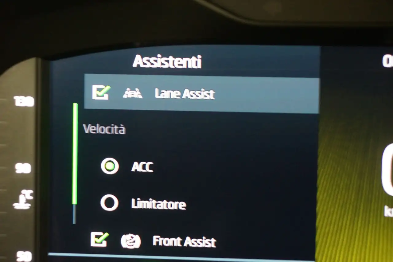 Skoda Octavia 2.0 TDI EVO 115cv EXECUTIVE DSG, миниатюра 17