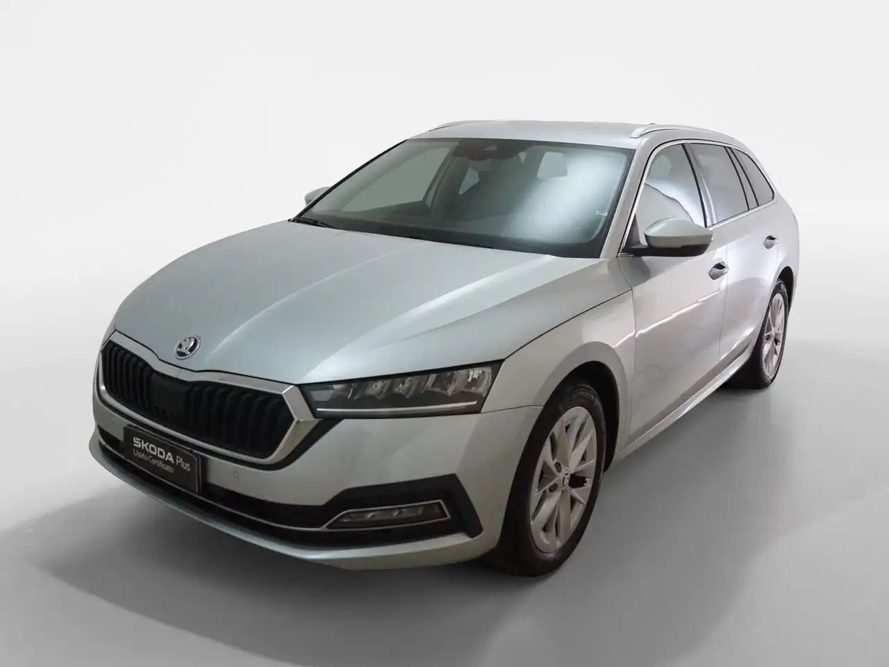 Skoda Octavia 2.0 TDI EVO 115cv EXECUTIVE DSG, миниатюра 3