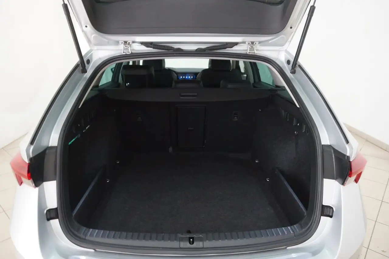 Skoda Octavia 2.0 TDI EVO 115cv EXECUTIVE DSG, миниатюра 7