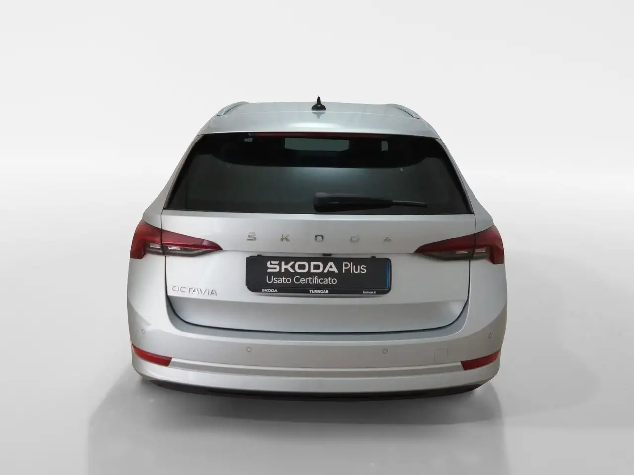 Skoda Octavia 2.0 TDI EVO 115cv EXECUTIVE DSG, миниатюра 5