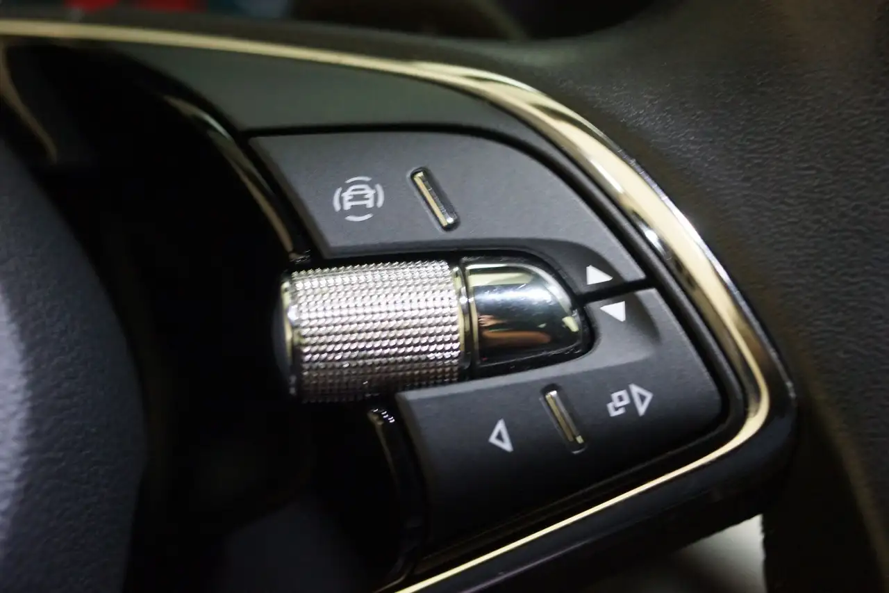 Skoda Octavia 2.0 TDI EVO 115cv EXECUTIVE DSG, миниатюра 15