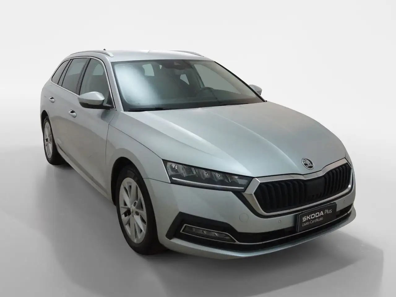 Skoda Octavia 2.0 TDI EVO 115cv EXECUTIVE DSG