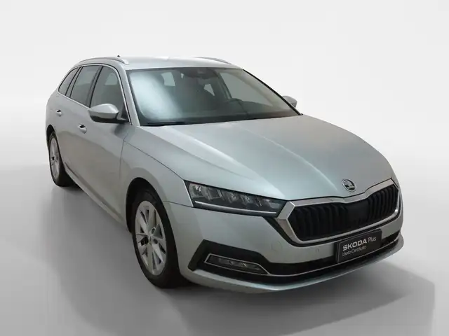 Skoda Octavia 2.0 TDI EVO 115cv EXECUTIVE DSG