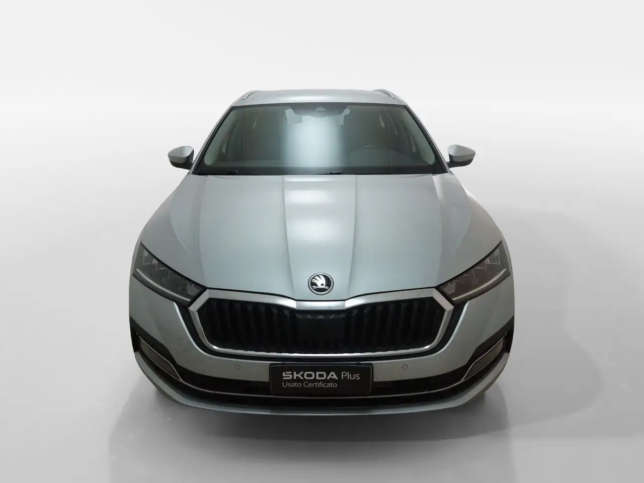 Skoda Octavia 2.0 TDI EVO 115cv EXECUTIVE DSG, миниатюра 2