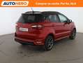 Ford EcoSport 1.5 EcoBlue ST Line 120 Rot - thumbnail 6