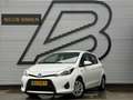 Toyota Yaris 1.5 Full Hybrid Aspiration 2e Eigenaar,Camera,Navi Blanc - thumbnail 1