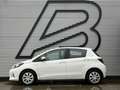 Toyota Yaris 1.5 Full Hybrid Aspiration 2e Eigenaar,Camera,Navi Blanc - thumbnail 7