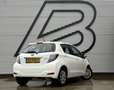 Toyota Yaris 1.5 Full Hybrid Aspiration 2e Eigenaar,Camera,Navi Blanc - thumbnail 3