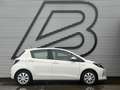Toyota Yaris 1.5 Full Hybrid Aspiration 2e Eigenaar,Camera,Navi Blanc - thumbnail 4