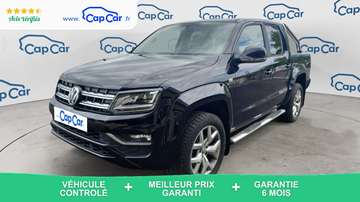 3.0 TDI V6 224 4Motion Carat
