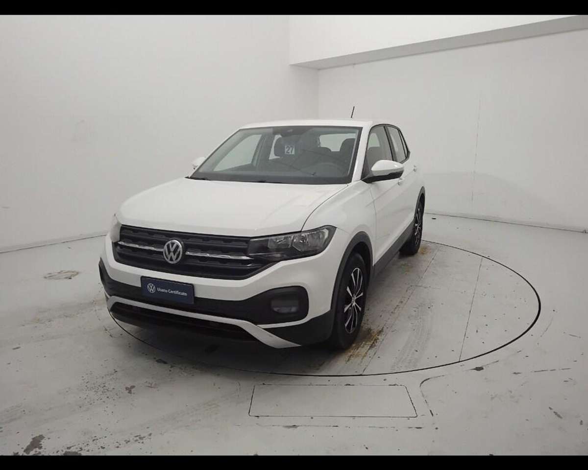 Volkswagen T-Cross 1.0 tsi Urban 95cv