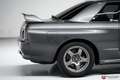 Nissan Skyline R32 GTR / OLDTIMER / TÜV / ORIGINAL Grau - thumbnail 30