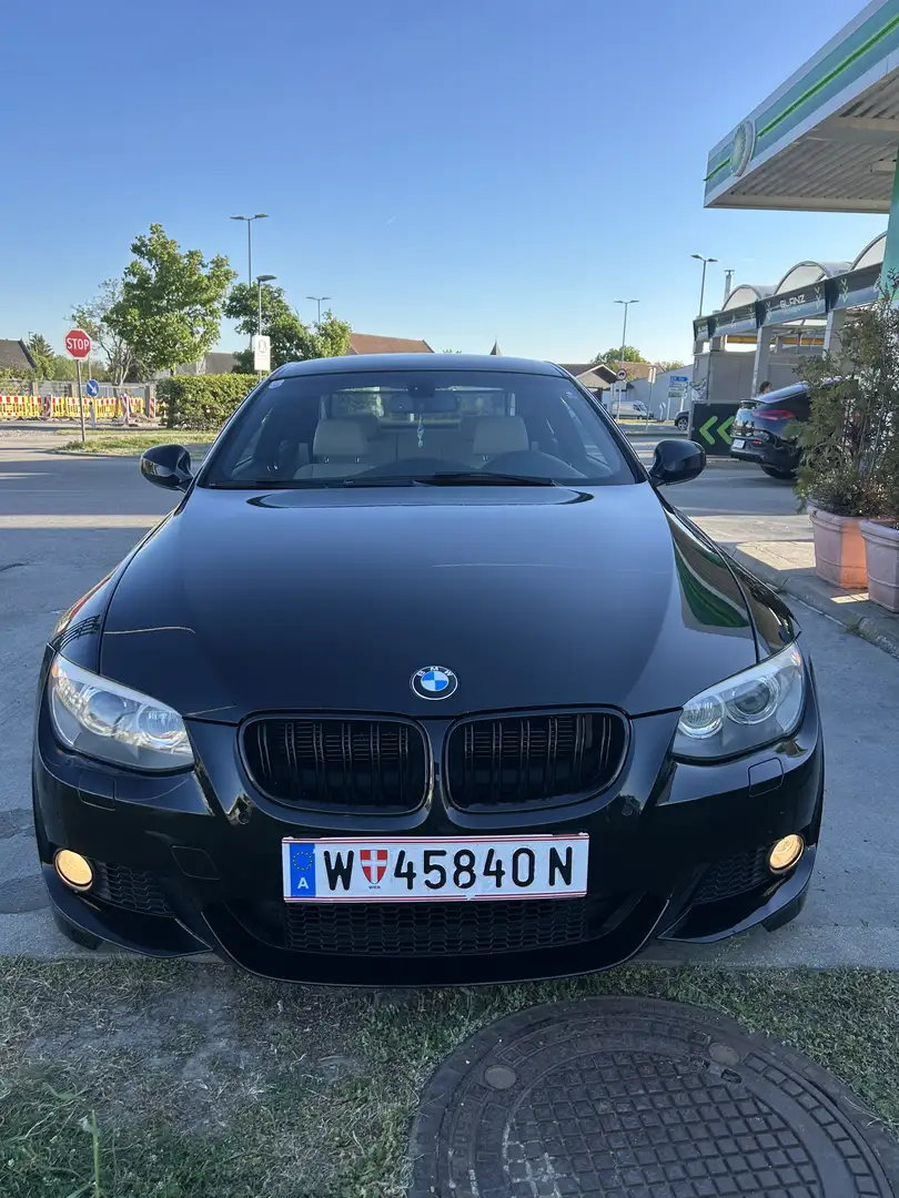 BMW 325 325d Coupé - 2