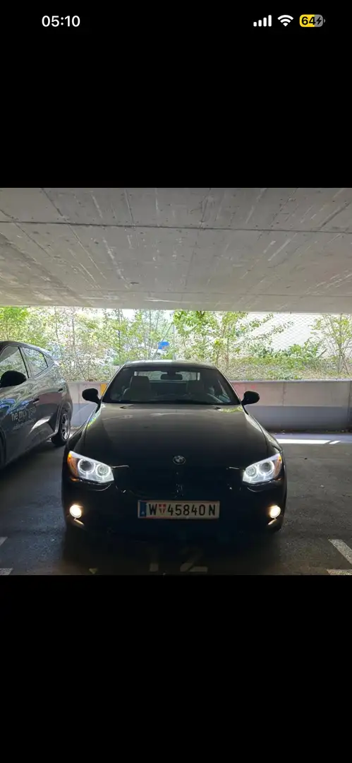 BMW 325 325d Coupé - 2