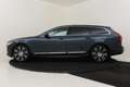 Volvo V90 T8 PLUG-IN HYBRID AWD ULTRA BRIGHT *FULL OPTIONS!* Bleu - thumbnail 7