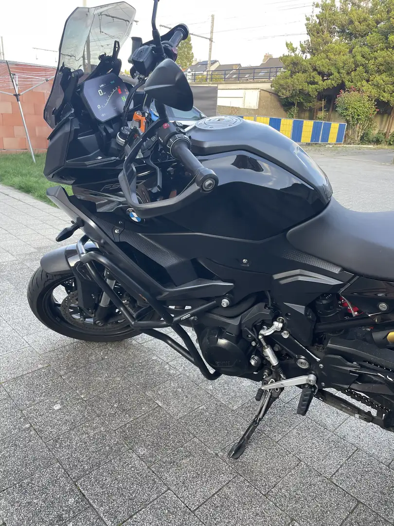 BMW F 900 XR Arrow - 2