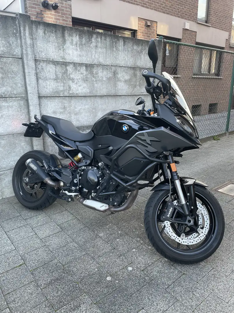 BMW F 900 XR Arrow - 1