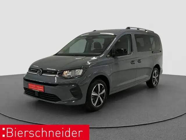 Volkswagen Caddy Der neue Caddy Maxi 1.5 eHybrid Gener