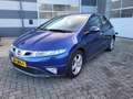 Honda Civic Civic 1.4 Silverstone Blauw - thumbnail 5