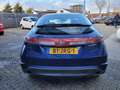 Honda Civic Civic 1.4 Silverstone Blauw - thumbnail 3