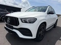 Mercedes-Benz GLE 300 d 4Matic AMG Pano Burmester Multibeam