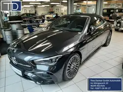 Mercedes-Benz CLE 200 Cabrio AMG Line Advanced Plus